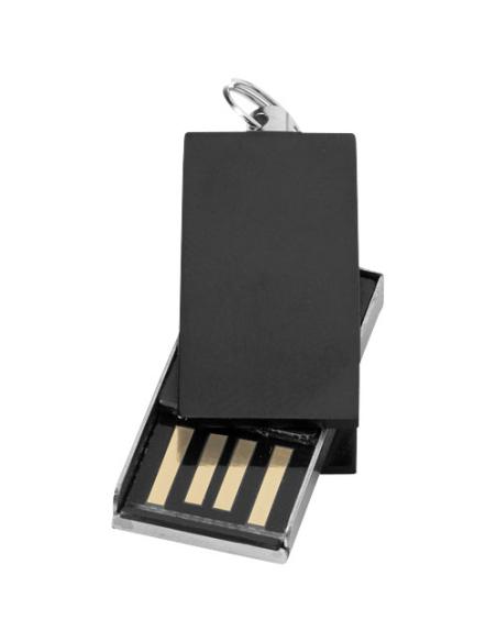 Memoria USB mini rotate de aluminio ND37293Z1