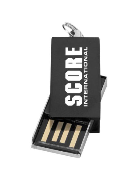 Memoria USB mini rotate de aluminio ND37293Z1