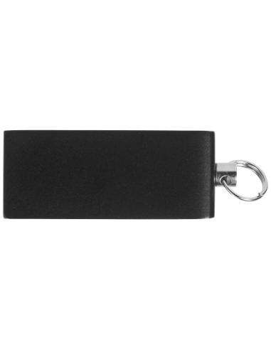 Memoria USB mini rotate de aluminio ND37293Z1