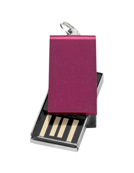 Memoria USB mini rotate de aluminio ND47293Z1