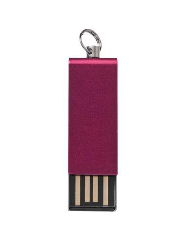 Memoria USB mini rotate de aluminio ND47293Z1