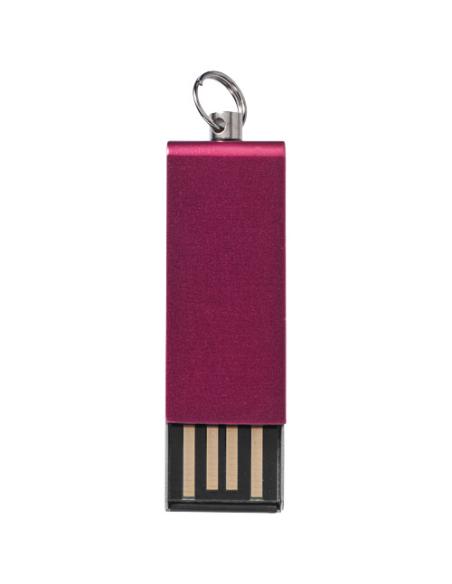 Memoria USB mini rotate de aluminio ND47293Z1