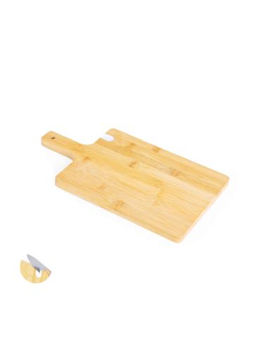 Tabla Afilador N19502