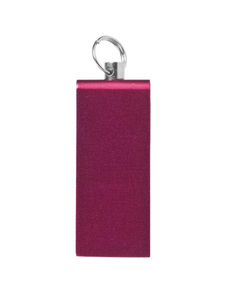 Memoria USB mini rotate de aluminio ND47293Z1