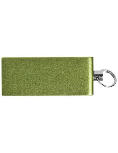 Memoria USB mini rotate de aluminio ND57293Z1