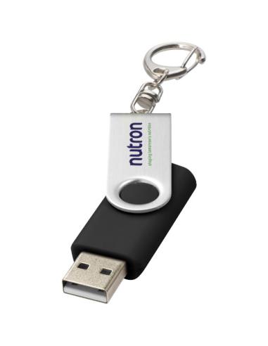 Memoria USB con llavero ND00004Z1