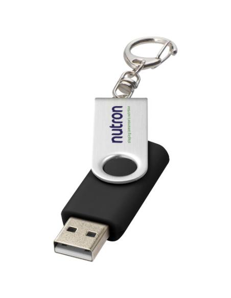 Memoria USB con llavero ND00004Z1
