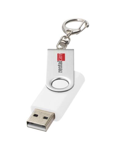 Memoria USB con llavero ND10004Z1