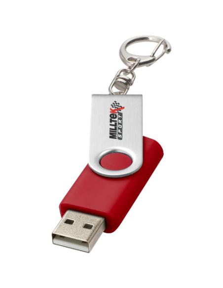 Memoria USB con llavero ND30004Z1