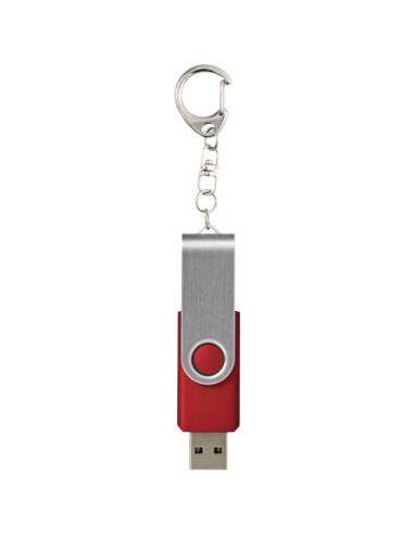 Memoria USB con llavero ND30004Z1