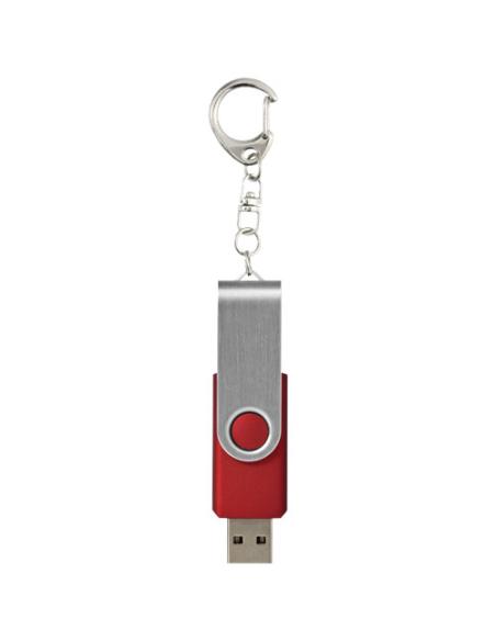 Memoria USB con llavero ND30004Z1