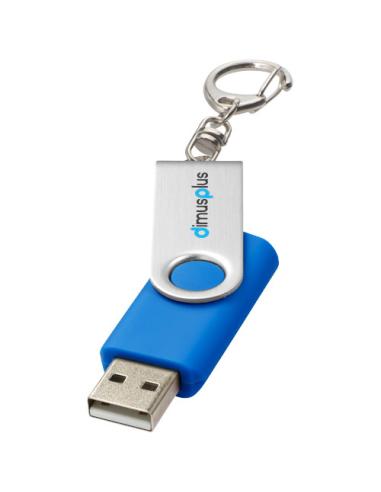 Memoria USB con llavero ND50004Z1