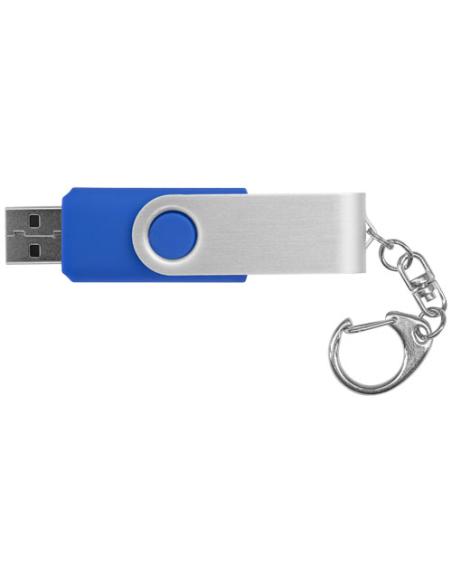 Memoria USB con llavero ND50004Z1