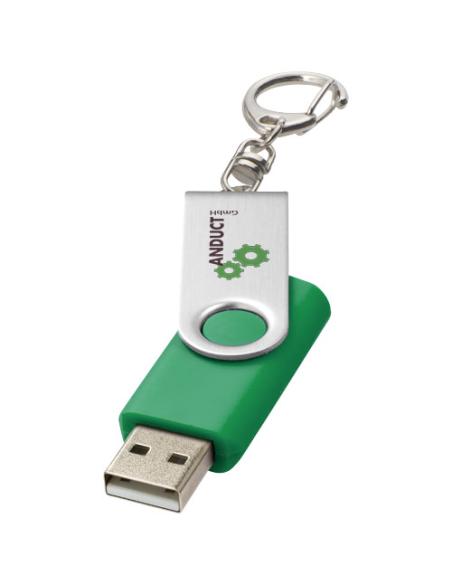 Memoria USB con llavero ND70004Z1
