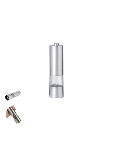 Molinillo Eléctrico Sal y Pimienta N29502