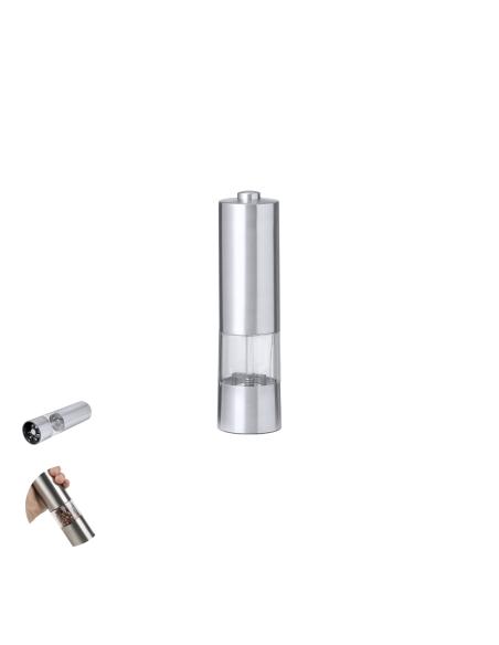 Molinillo Eléctrico Sal y Pimienta N29502