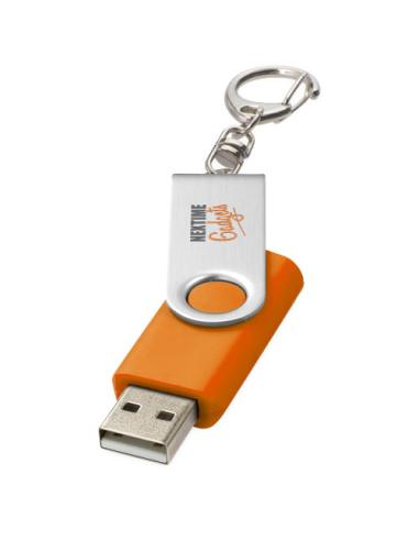 Memoria USB con llavero ND01004Z1