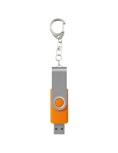 Memoria USB con llavero ND01004Z1