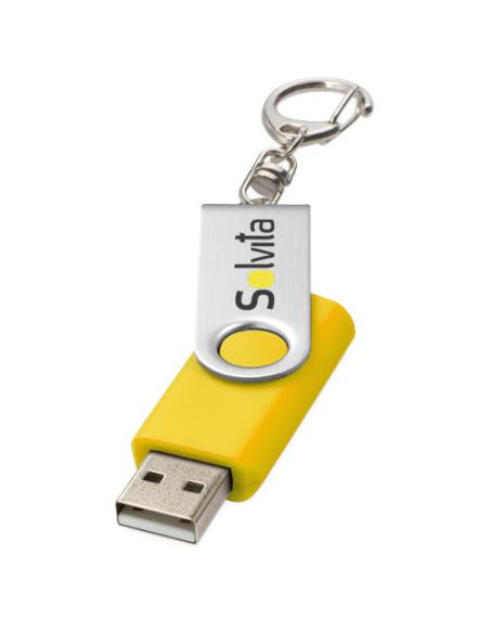 Memoria USB con llavero ND11004Z1