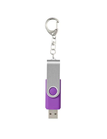 Memoria USB con llavero ND21004Z1