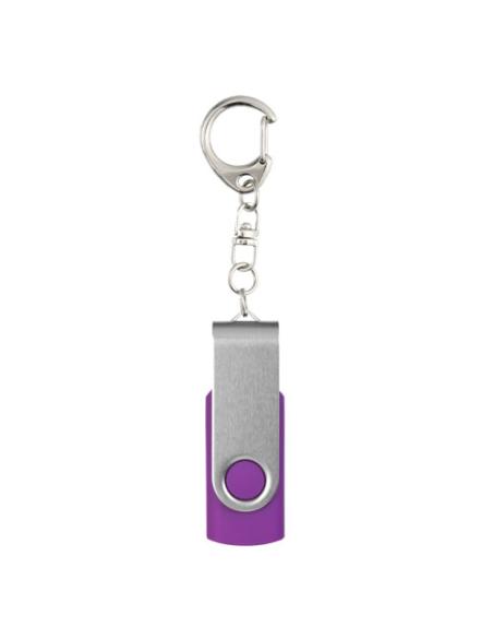 Memoria USB con llavero ND21004Z1