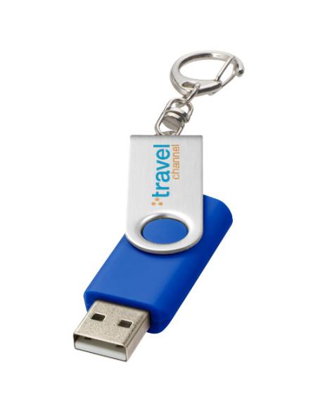 Memoria USB con llavero ND31004Z1