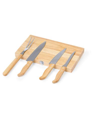 Set Cuchillos N39502