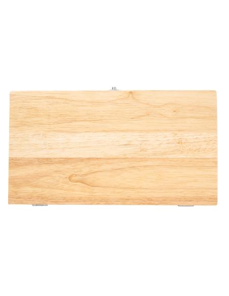 Set Cuchillos N39502