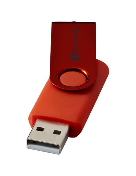 Memoria USB metálica ND40024Z1