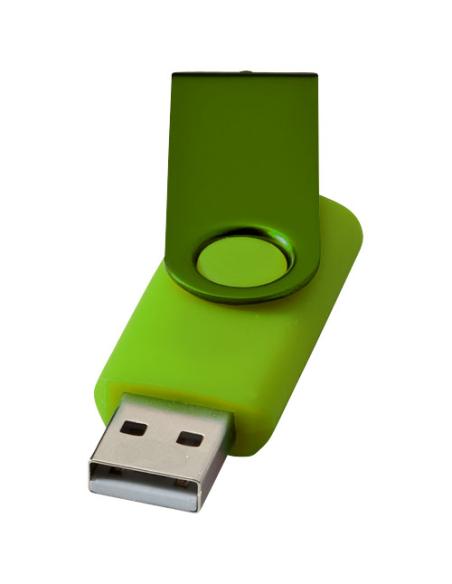 Memoria USB metálica ND80024Z1