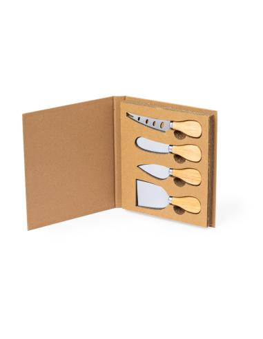 Set Quesos N59502