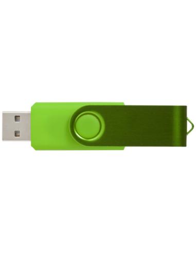 Memoria USB metálica ND80024Z1