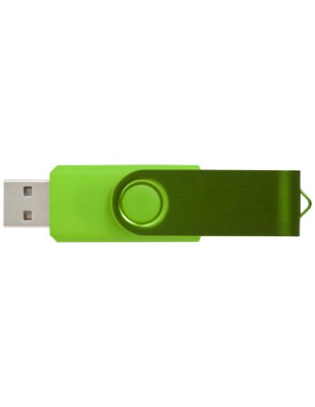 Memoria USB metálica ND80024Z1