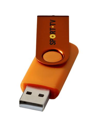 Memoria USB metálica ND01024Z1