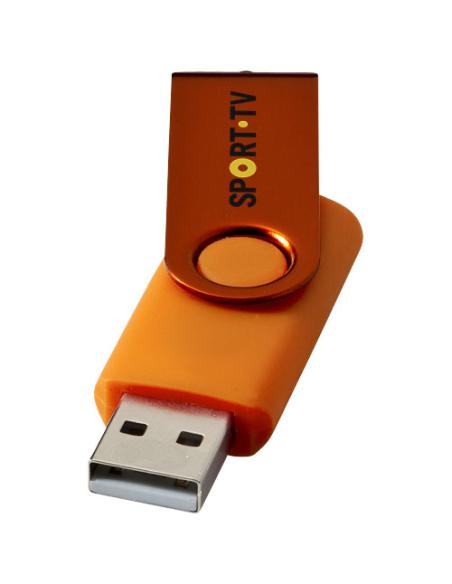 Memoria USB metálica ND01024Z1