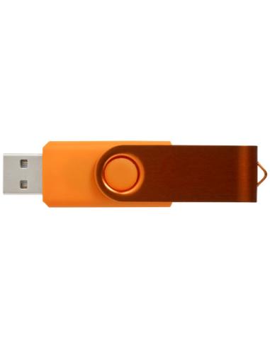Memoria USB metálica ND01024Z1