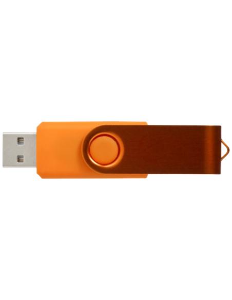 Memoria USB metálica ND01024Z1
