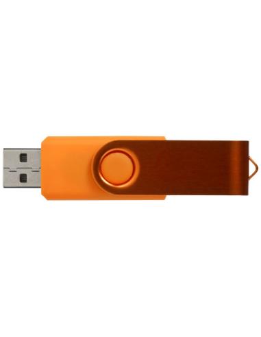 Memoria USB metálica ND01024Z1