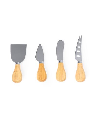 Set Quesos N59502