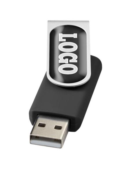 Memoria USB Gota de resina ND00034Z1