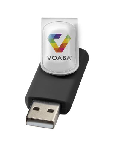 Memoria USB Gota de resina ND00034Z1