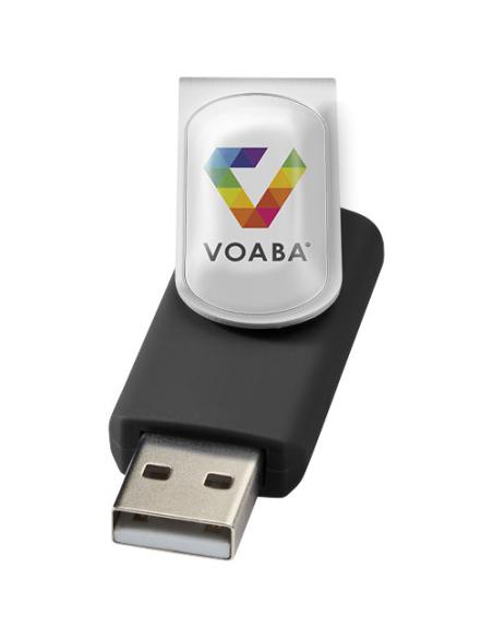 Memoria USB Gota de resina ND00034Z1