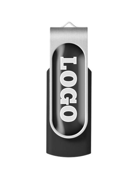 Memoria USB Gota de resina ND00034Z1