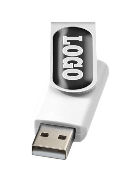 Memoria USB Gota de resina ND10034Z1