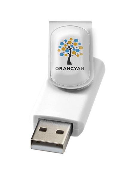 Memoria USB Gota de resina ND10034Z1