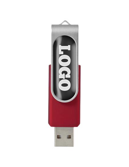Memoria USB Gota de resina ND30034Z1