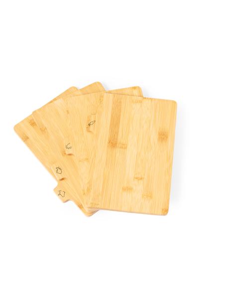 Set Tablas N69502