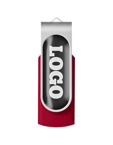 Memoria USB Gota de resina ND30034Z1