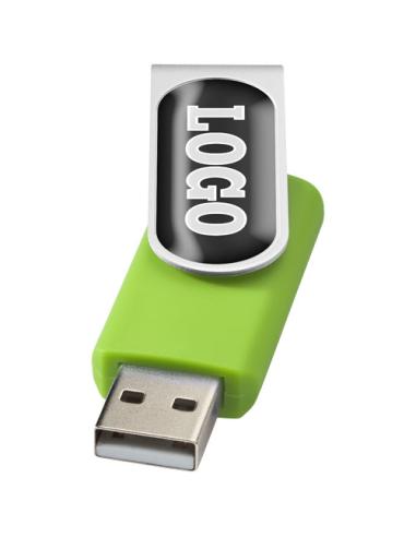 Memoria USB Gota de resina ND80034Z1