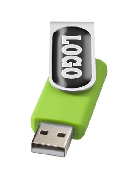 Memoria USB Gota de resina ND80034Z1